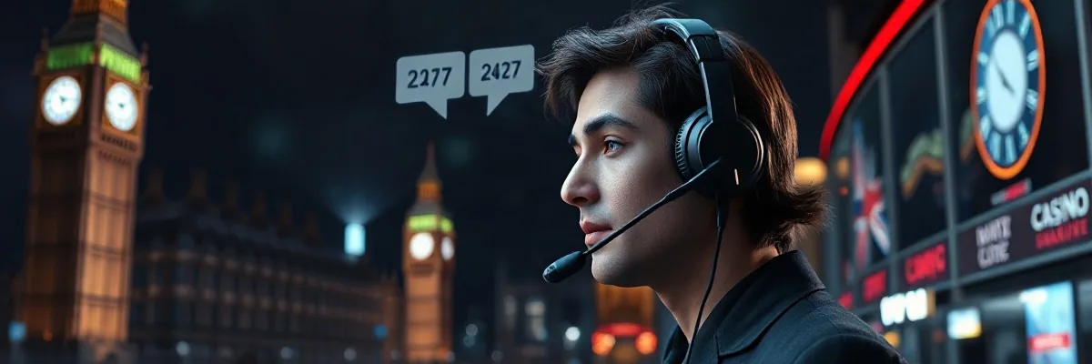 Certified Support Structures at No KYC Casino Operators — no kyc casino in the UK