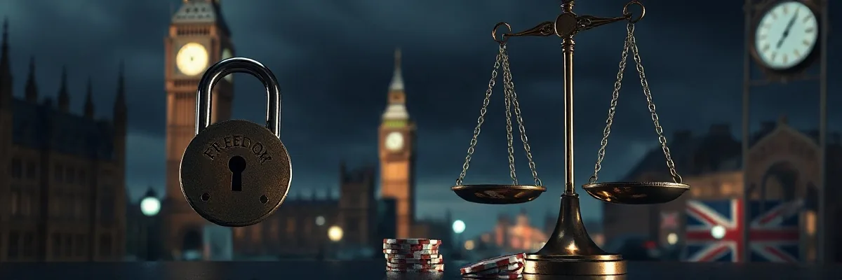 Non gamstop casinos uk in the UK — How Licensed Non‑GamStop Platforms Operate in 2026