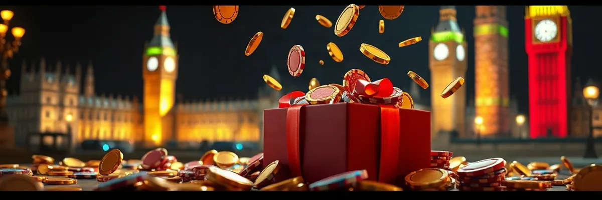 Official Version — non uk casinos accepting uk players no deposit in the UK