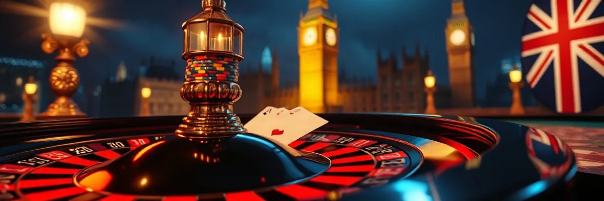 Genuine Help When Your Session Goes Wrong — online gambling in the UK