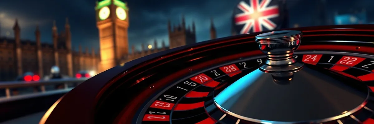 Authorized: Where Every Pound Stretches Furthest at UK Roulette Tables Outside GamStop: roulette not on gamstop guide fo